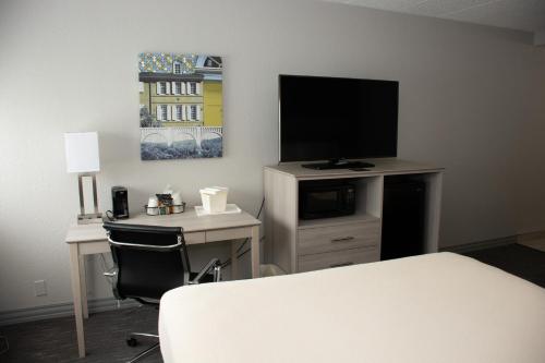 Imagen general del Hotel Best Western Plus Clarks Summit Scranton. Foto 3