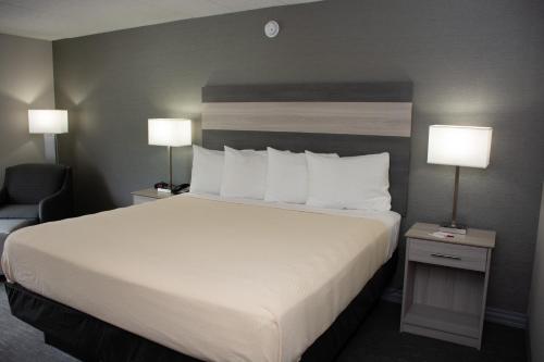 Imagen de la habitación del Hotel Best Western Plus Clarks Summit Scranton. Foto 4