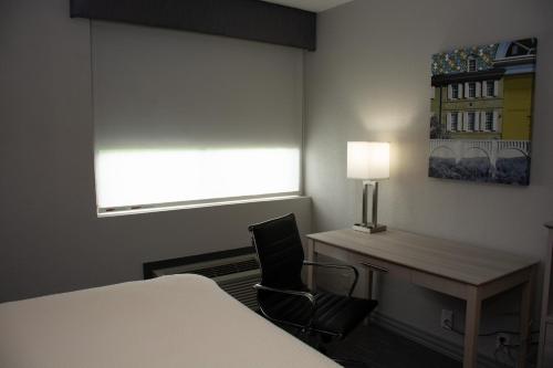 Imagen de la habitación del Hotel Best Western Plus Clarks Summit Scranton. Foto 5