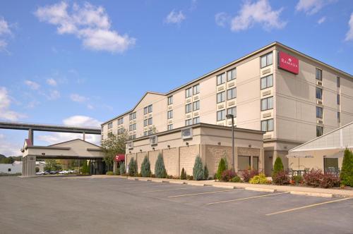 Imagen de la habitación del Hotel Best Western Plus Clarks Summit Scranton. Foto 6