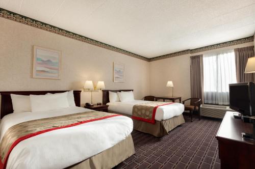 Imagen de la habitación del Hotel Best Western Plus Clarks Summit Scranton. Foto 7