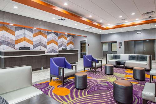 Imagen general del Hotel Best Western Plus Clemson Hotel & Conference Center. Foto 1