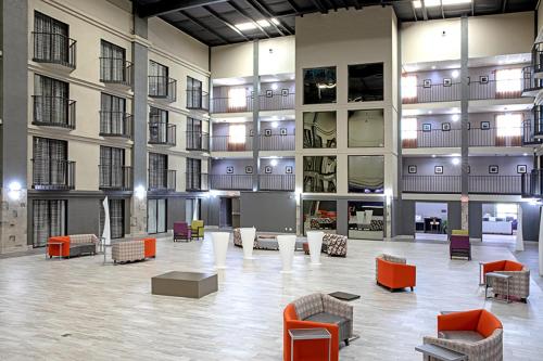 Imagen general del Hotel Best Western Plus Clemson Hotel & Conference Center. Foto 3