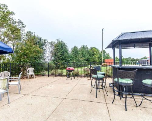 Imagen general del Hotel Best Western Plus Cleveland Inn & Suites. Foto 3
