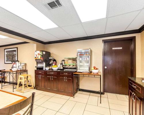 Imagen general del Hotel Best Western Plus Cleveland Inn & Suites. Foto 4