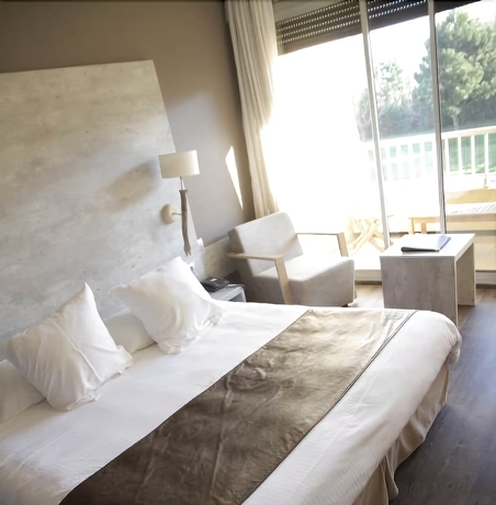 Imagen de la habitación del Hotel Best Western Plus Clos Syrah. Foto 6