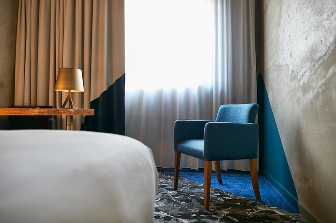 Imagen de la habitación del Hotel Best Western Plus Clos Syrah. Foto 11