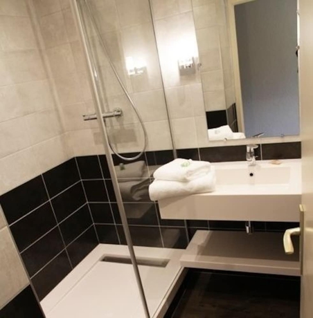 Imagen de la habitación del Hotel Best Western Plus Clos Syrah. Foto 15