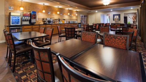 Imagen general del Hotel Best Western Plus Coach House. Foto 4