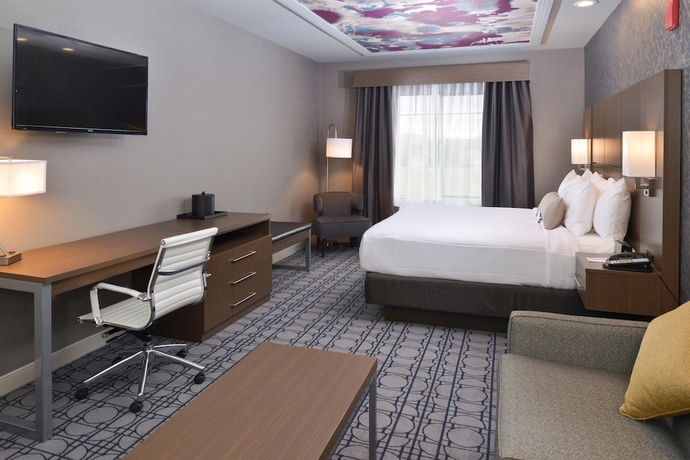 Imagen de la habitación del Hotel Best Western Plus Coalinga Inn. Foto 3