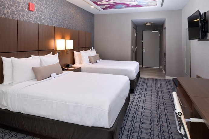 Imagen de la habitación del Hotel Best Western Plus Coalinga Inn. Foto 4