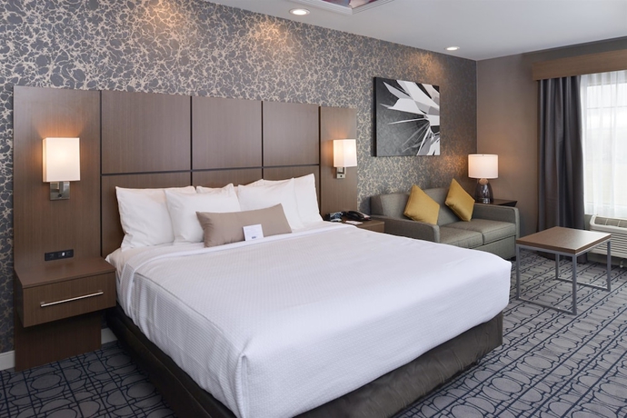 Imagen de la habitación del Hotel Best Western Plus Coalinga Inn. Foto 6