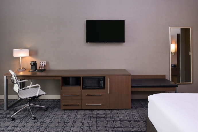 Imagen de la habitación del Hotel Best Western Plus Coalinga Inn. Foto 7