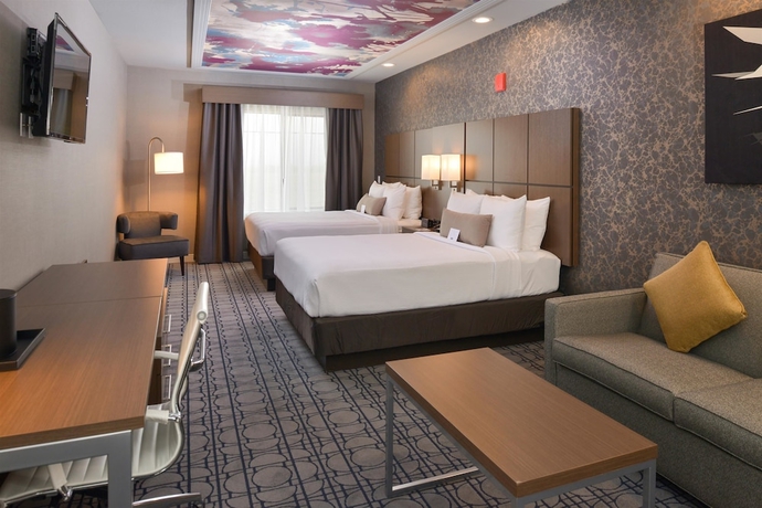 Imagen de la habitación del Hotel Best Western Plus Coalinga Inn. Foto 8
