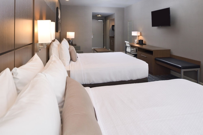 Imagen de la habitación del Hotel Best Western Plus Coalinga Inn. Foto 9