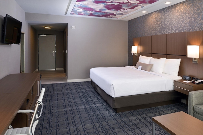 Imagen de la habitación del Hotel Best Western Plus Coalinga Inn. Foto 10