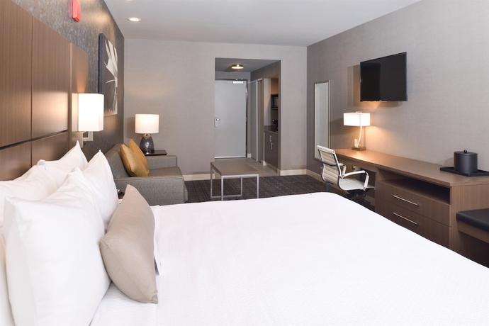 Imagen de la habitación del Hotel Best Western Plus Coalinga Inn. Foto 11