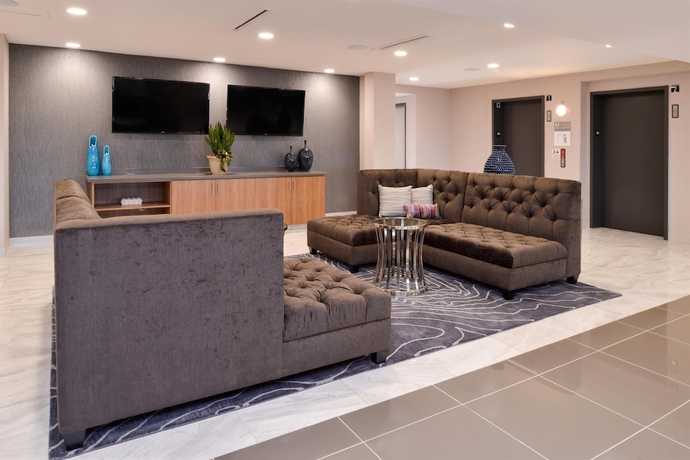 Imagen de los interiores del Hotel Best Western Plus Coalinga Inn. Foto 12