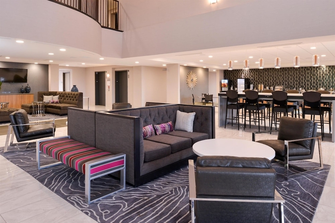 Imagen de los interiores del Hotel Best Western Plus Coalinga Inn. Foto 13