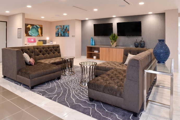 Imagen de los interiores del Hotel Best Western Plus Coalinga Inn. Foto 14