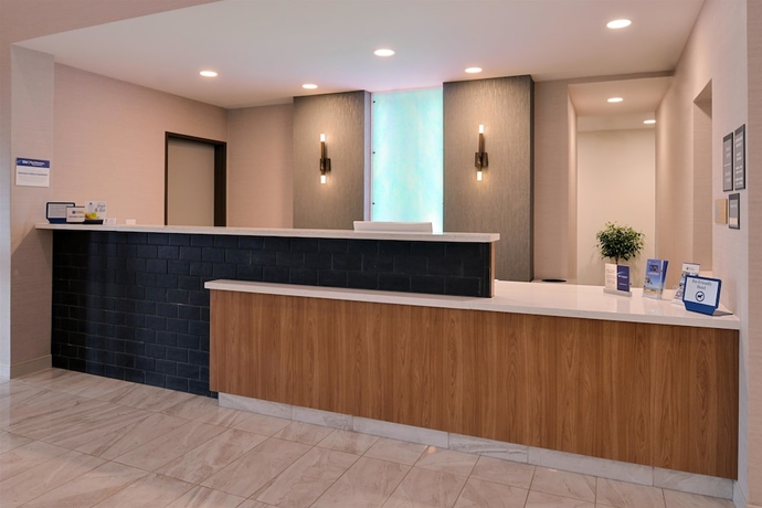 Imagen de los interiores del Hotel Best Western Plus Coalinga Inn. Foto 19