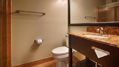 Imagen de la habitación del Hotel Best Western Plus Coastline Inn. Foto 9