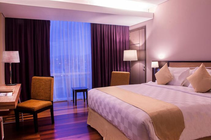 Imagen de la habitación del Hotel Best Western Plus Coco Palu. Foto 6