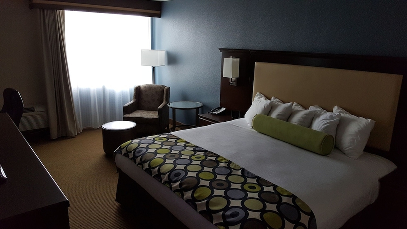 Imagen de la habitación del Hotel Best Western Plus Coeur D'alene Inn. Foto 4
