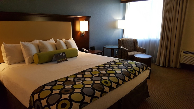 Imagen de la habitación del Hotel Best Western Plus Coeur D'alene Inn. Foto 5