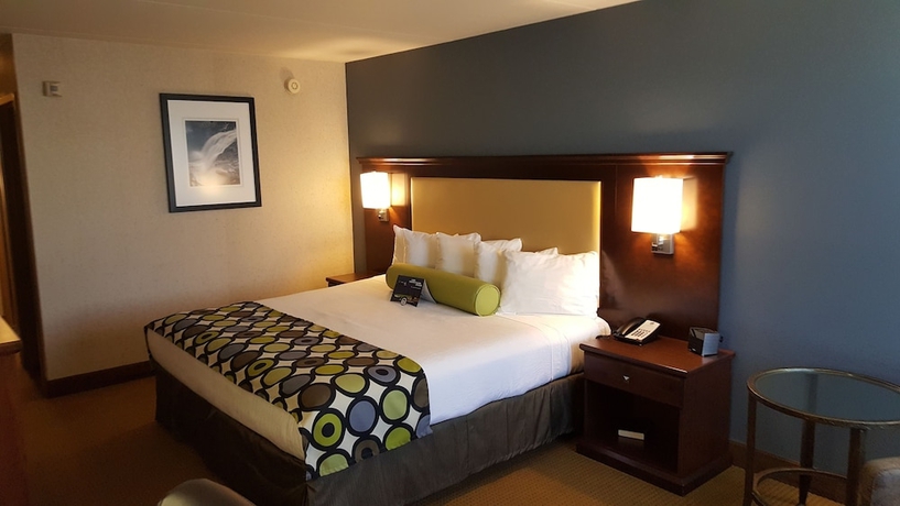 Imagen de la habitación del Hotel Best Western Plus Coeur D'alene Inn. Foto 6