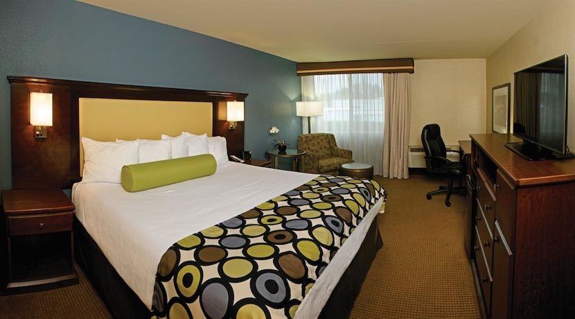 Imagen de la habitación del Hotel Best Western Plus Coeur D'alene Inn. Foto 7