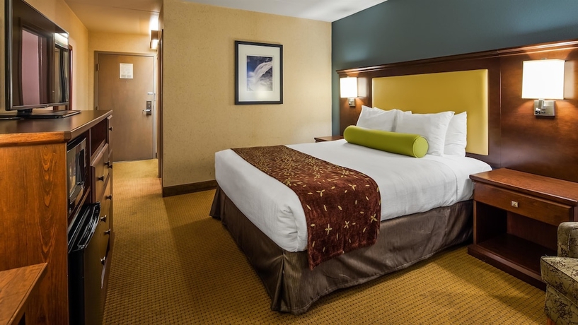 Imagen de la habitación del Hotel Best Western Plus Coeur D'alene Inn. Foto 10