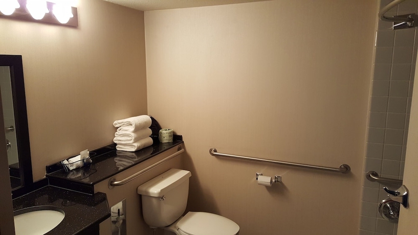 Imagen de la habitación del Hotel Best Western Plus Coeur D'alene Inn. Foto 11