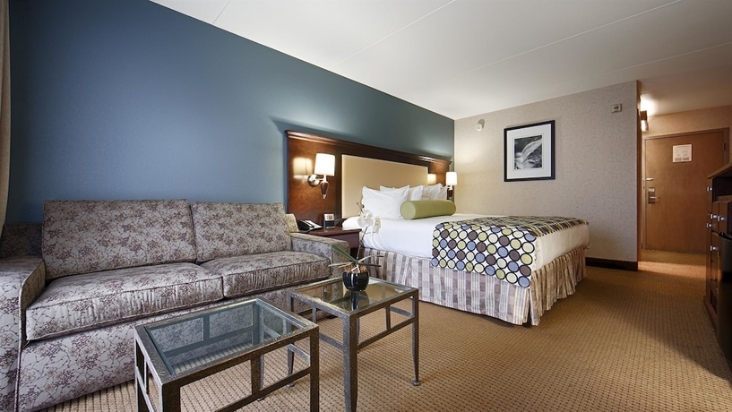 Imagen de la habitación del Hotel Best Western Plus Coeur D'alene Inn. Foto 12
