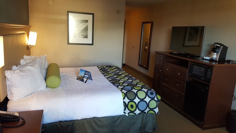 Imagen de la habitación del Hotel Best Western Plus Coeur D'alene Inn. Foto 13