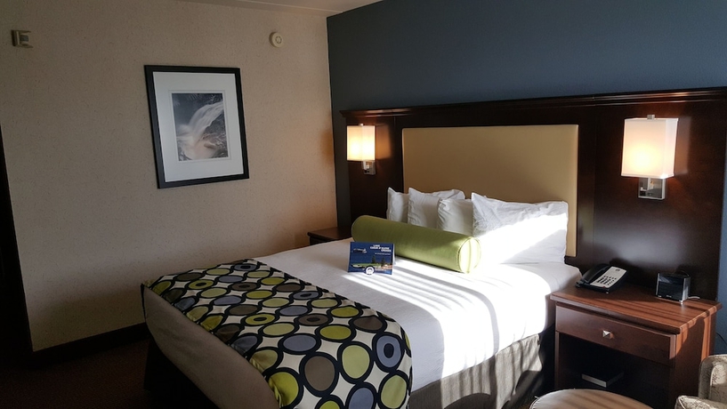 Imagen de la habitación del Hotel Best Western Plus Coeur D'alene Inn. Foto 15
