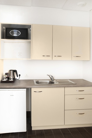 Imagen de la habitación del Hotel Best Western Plus Colbert. Foto 9