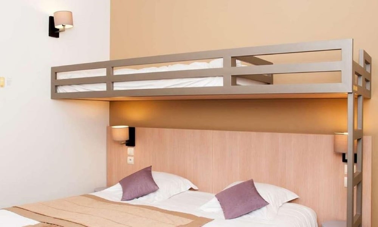 Imagen de la habitación del Hotel Best Western Plus Colbert. Foto 17