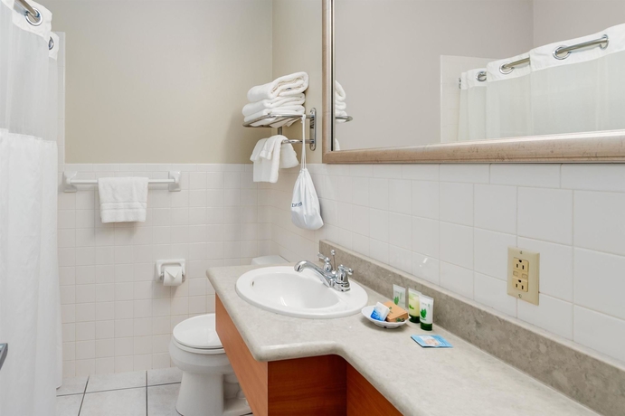 Imagen de la habitación del Hotel Best Western Plus Cold Spring. Foto 5