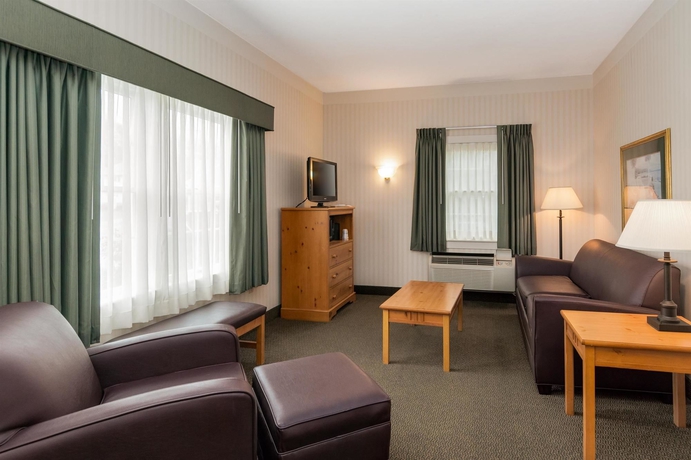 Imagen de la habitación del Hotel Best Western Plus Cold Spring. Foto 6