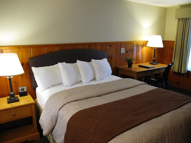 Imagen de la habitación del Hotel Best Western Plus Cold Spring. Foto 9