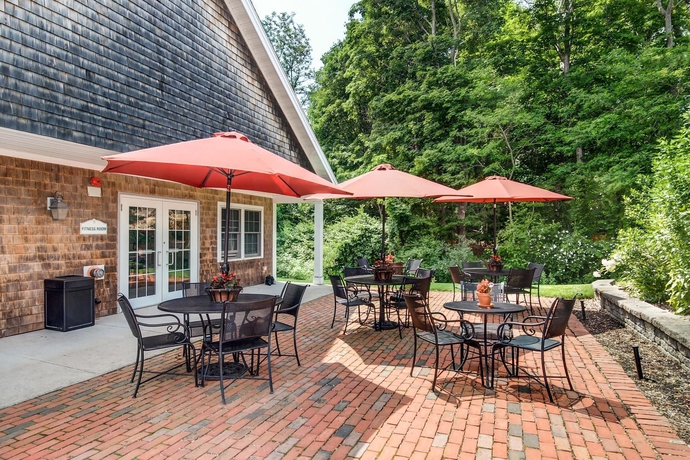 Imagen de la habitación del Hotel Best Western Plus Cold Spring. Foto 10