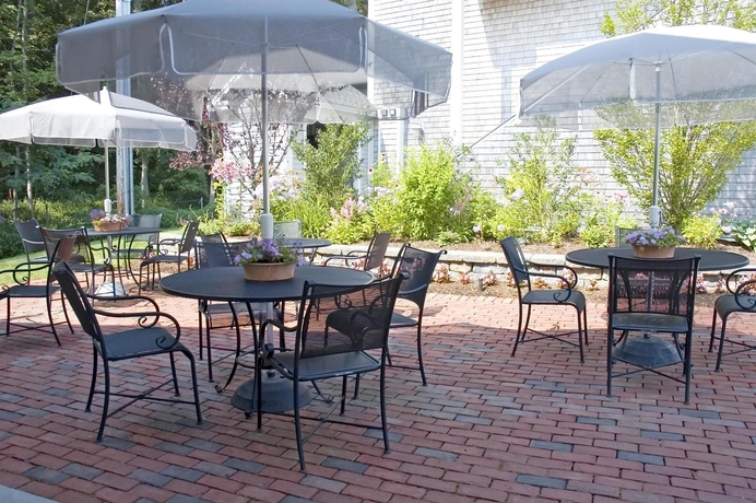 Imagen general del Hotel Best Western Plus Cold Spring. Foto 3