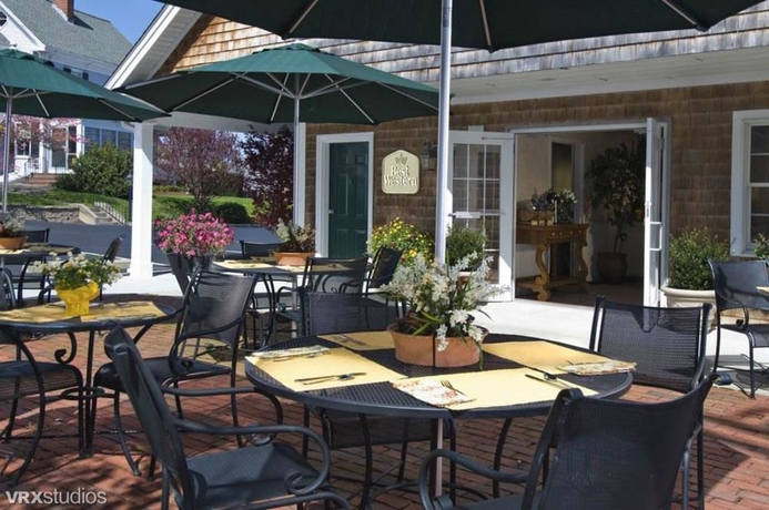 Imagen general del Hotel Best Western Plus Cold Spring. Foto 4