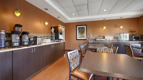 Imagen general del Hotel Best Western Plus College Park. Foto 4