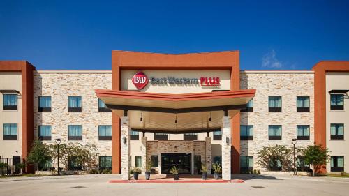 Imagen general del Hotel Best Western Plus College Station Inn and Suites. Foto 2