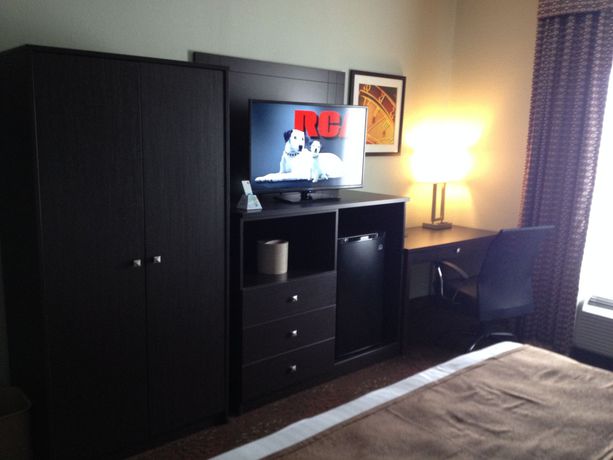 Imagen de la habitación del Hotel Best Western Plus Columbia Inn. Foto 5