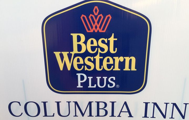Imagen de los interiores del Hotel Best Western Plus Columbia Inn. Foto 14