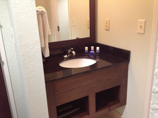 Imagen general del Hotel Best Western Plus Columbia Inn. Foto 2