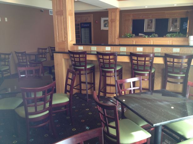 Imagen de los interiores del Hotel Best Western Plus Columbia Inn. Foto 16